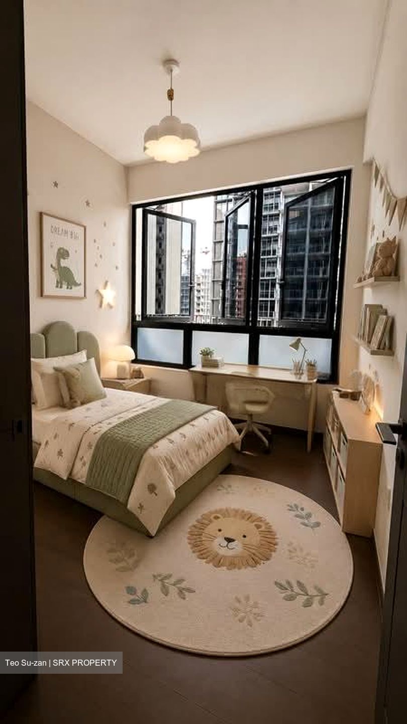 Tembusu Grand (D15), Condominium #565065881